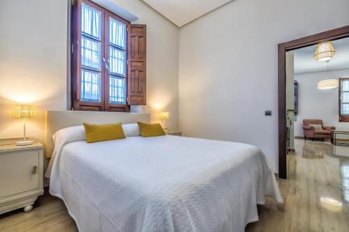 Apartamento Viana & Centro Histórico, Córdoba