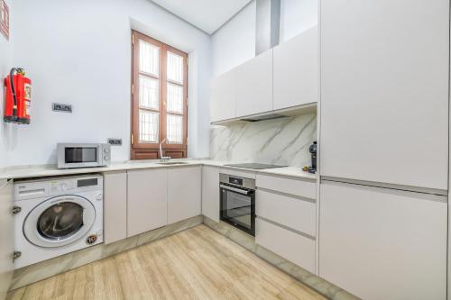 Apartamento Viana & Centro Histórico, Córdoba (foto 5)