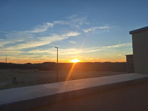 נוף המדבר, Mitzpe Ramon (Foto 3)