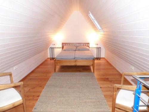 Maisonette-Appartment in historischem Ambiente Maisonette-Appartment in historischem Ambiente