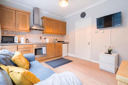 Stay in the heart of Dublin, Dublin (fotografie 10)