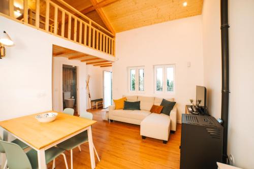 Casa Colina gîte à louer Além do Rio