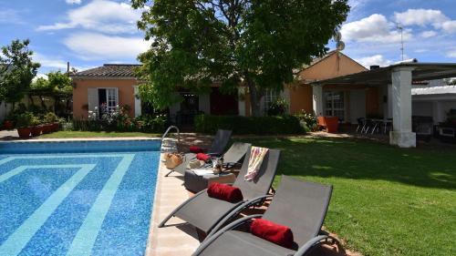 Villa Delta by Casitas Select, Córdoba