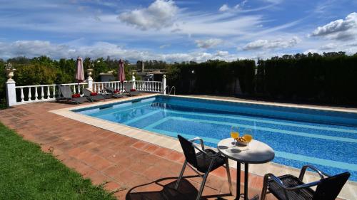 Villa Delta by Casitas Select, Córdoba (foto 7)