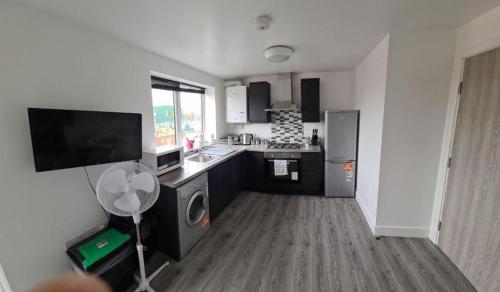 SAV Apartments Nottingham Road 1 & 2 Bed Flats Loughborough 3