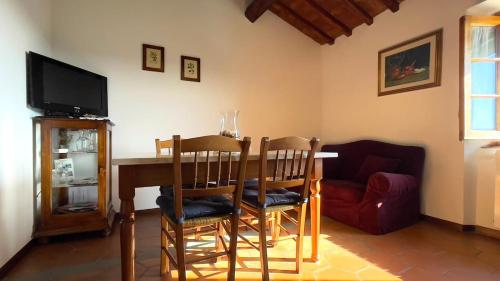 Loretta - Private holiday apartment with shared pool, Montelupo Fiorentino (Foto 5)