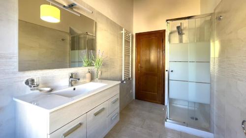 Loretta - Private holiday apartment with shared pool, Montelupo Fiorentino (Foto 4)
