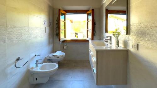 Loretta - Private holiday apartment with shared pool, Montelupo Fiorentino (Foto 10)