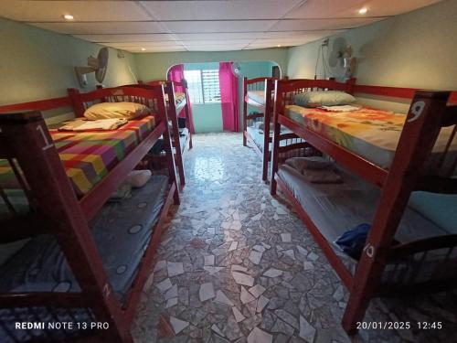 Hostal Portobelo in Portobelo