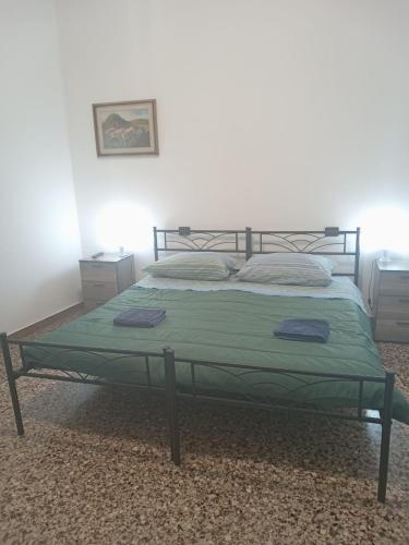  Villa il sole in Genua