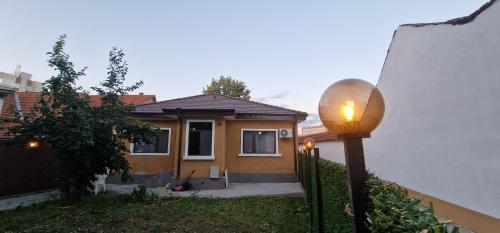 Стаи за гости Георги Сава Раковски 97, Tărgovište (fotografie 2)