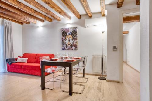 DUOMO 10 min - Lovely apartment in the center, Milano