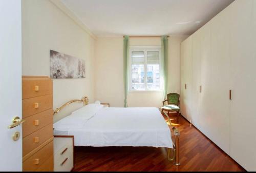 Appartamento Milano Viale Monza, Mediolan