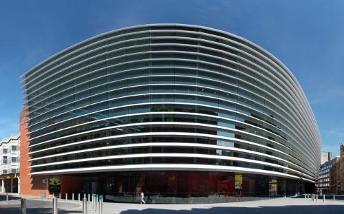 SAV Apartments Regent Leicester 3