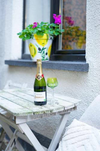 Charming home by Grote Markt, Anversa (foto 9)