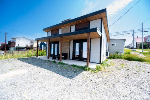 The Dockside Suite in เชติแคมพ์ เอ็นเอส