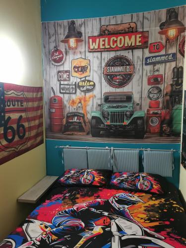 Gigiotto garage 5
