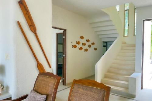 Kastelorizo Private Beachfront house in Uaymitun