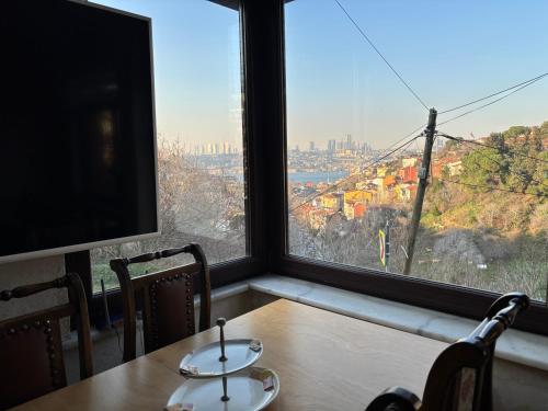 Heavenly Peace Stunning View Terrace Jacuzzi, Istanbul (fotografie 5)