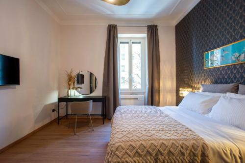 Confort Collection Trastevere, Rzym (zdjęcie 5)