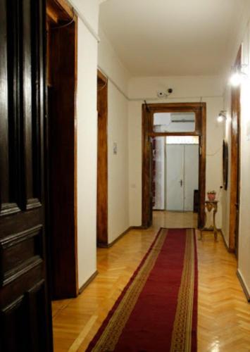 Colors Hostel in Тбілісі