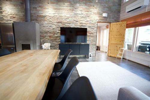 Aurinko Saaga 3 in Hyrynsalmi