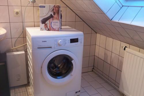 Zentral Wohnen Am Querweg!