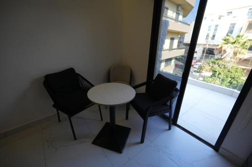 Praia Suites - Batroun in 巴特倫