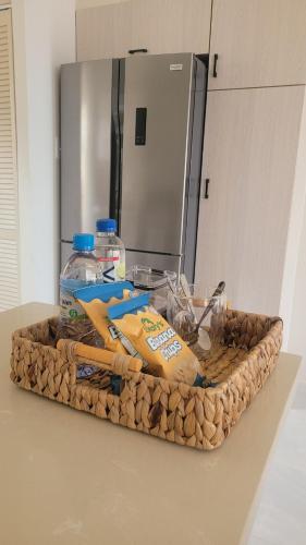 مطبخ, Irie Rock Cottage - Close to the Beaches and Attractions, Spa Treatment- Discovery Bay, St Ann in Discovery Bay