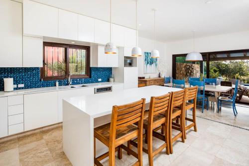 4BD Residence in San Jose del Cabo Mexico in Cabo San Lucas, Mexico