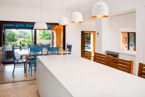 4BD Residence in San Jose del Cabo Mexico in Cabo San Lucas, Mexico