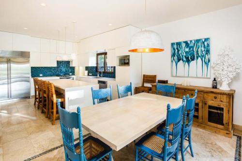 4BD Residence in San Jose del Cabo Mexico in Cabo San Lucas, Mexico