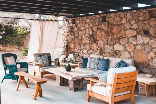 4BD Residence in San Jose del Cabo Mexico in Cabo San Lucas, Mexico