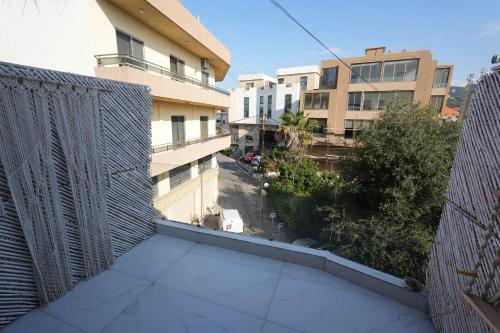 Praia Suites - Batroun in 巴特倫