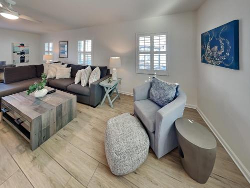 Seaside Bungalow 3 Bedrooms Vilano Beach Beach Side - image 10