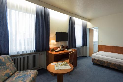 Tagungshotel Höchster Hof - image 7