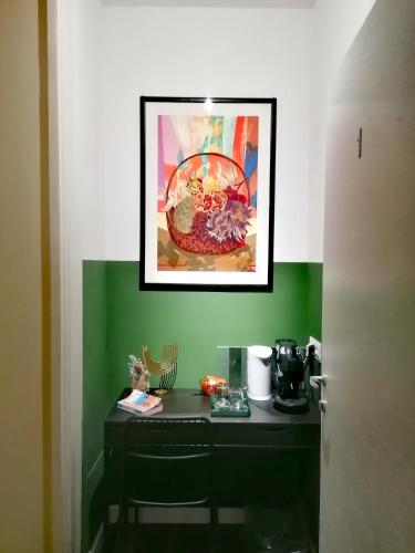 Donna Oliva Guest House