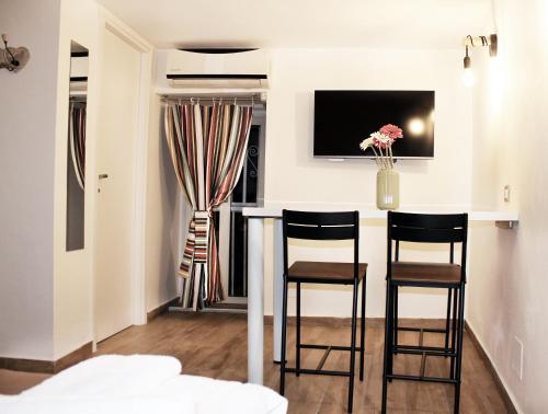 Appartamento In Piazza Room Type - Standard Studio