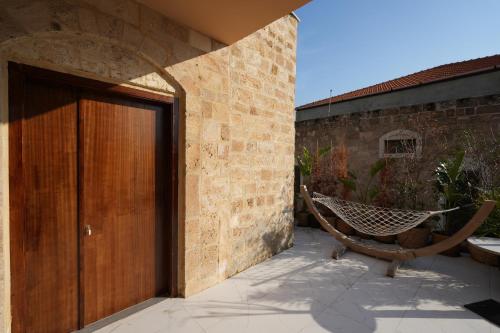 入口, Praia Suites - Batroun in 巴特倫