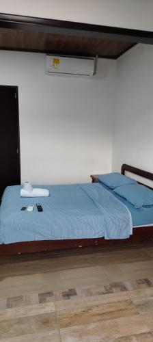 Casa Independiente Unico in Acacias