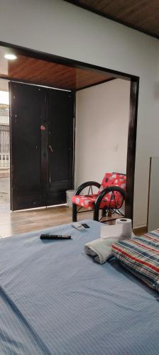 Casa Independiente Unico in Acacias