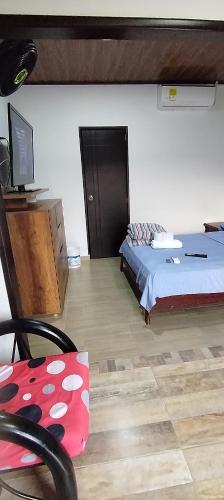 Casa Independiente Unico in Acacias