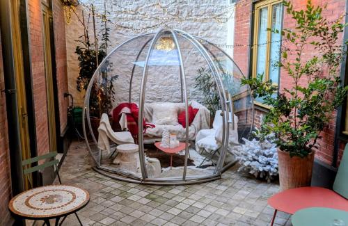 Facilities, Bijou Hotel Paris Boulogne in Boulogne-Billancourt