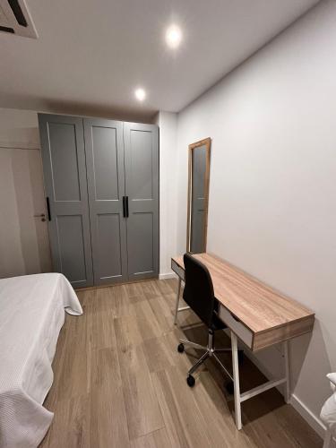 Loft en puerto de Valencia, Valencia (foto 9)