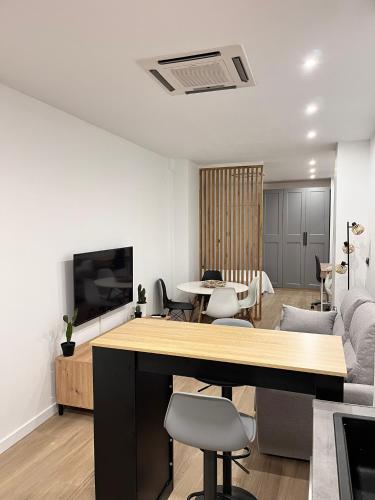 Loft en puerto de Valencia, Valencia (foto 2)