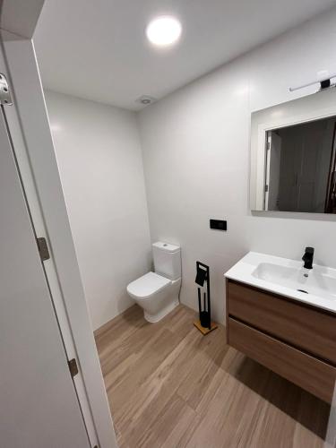 Loft en puerto de Valencia, Valencia (foto 7)
