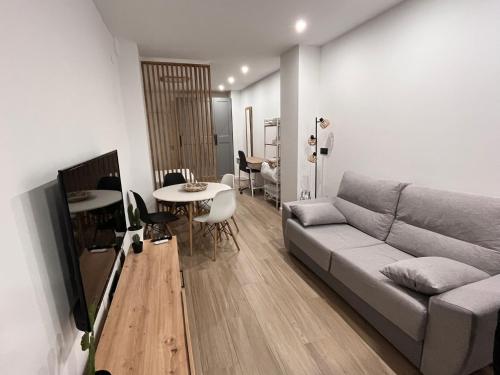 Loft en puerto de Valencia, Valencia (foto 10)