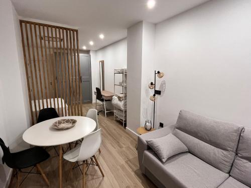 Loft en puerto de Valencia, Valencia (foto 4)