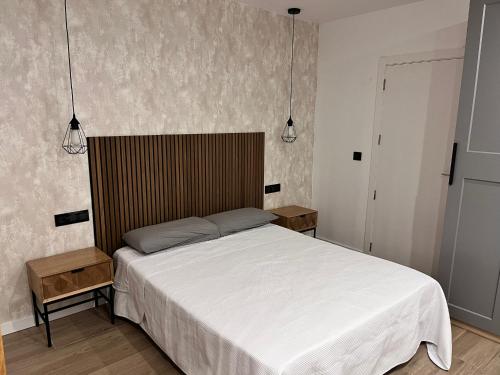 Loft en puerto de Valencia, Valencia (foto 8)