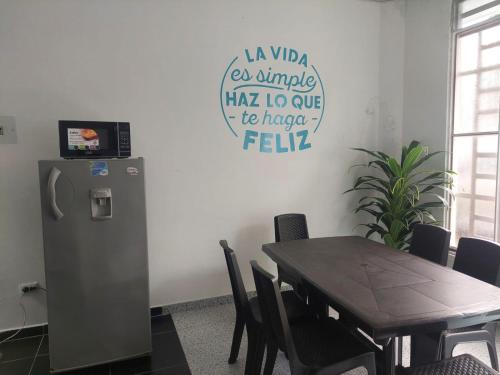 Létesítmények, Home Acacias in Acacias